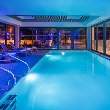 Mercure Le Mans Batignolles Exteriér fotografie