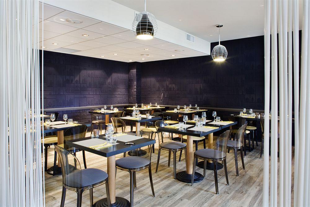 Mercure Le Mans Batignolles Exteriér fotografie