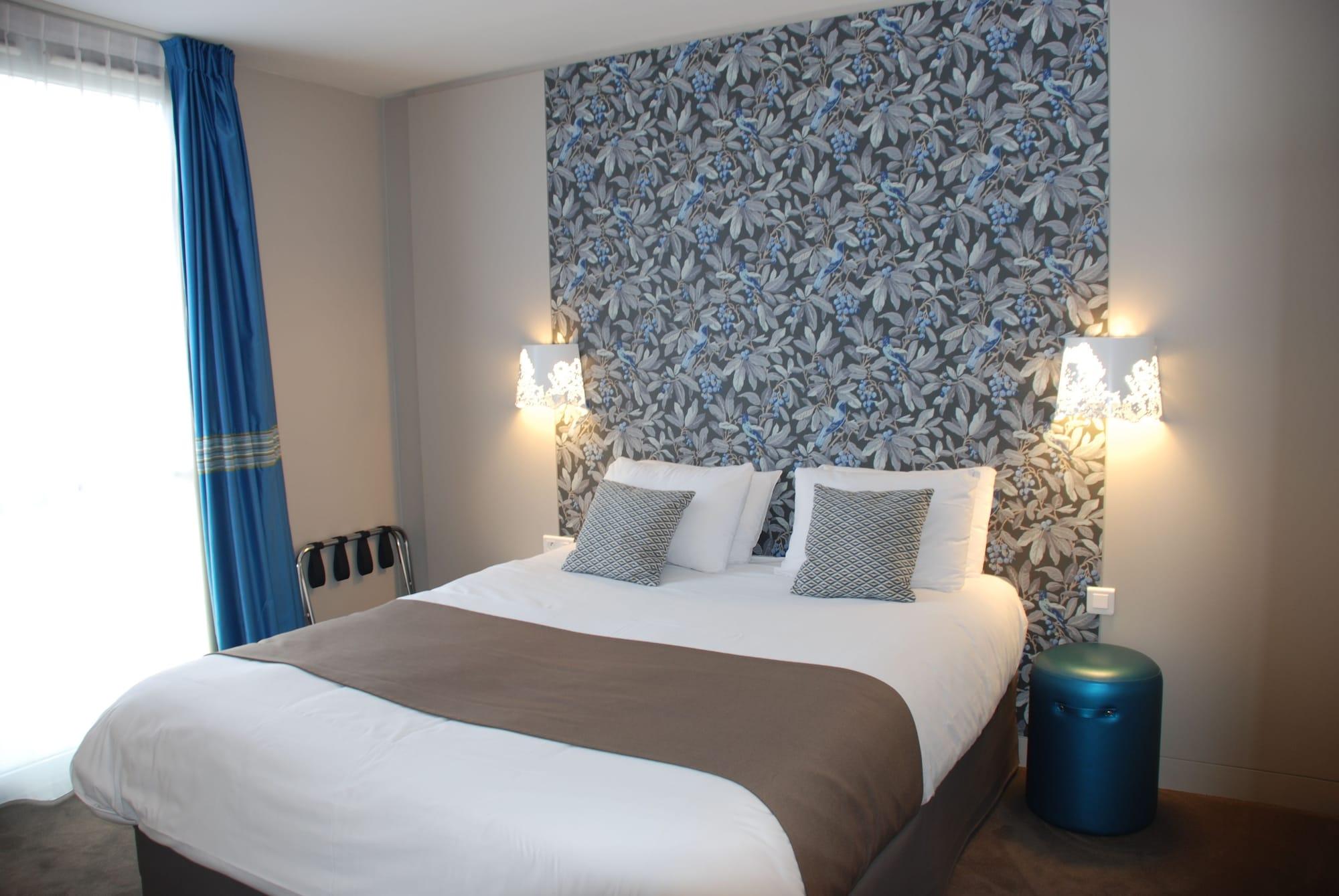 Mercure Le Mans Batignolles Exteriér fotografie