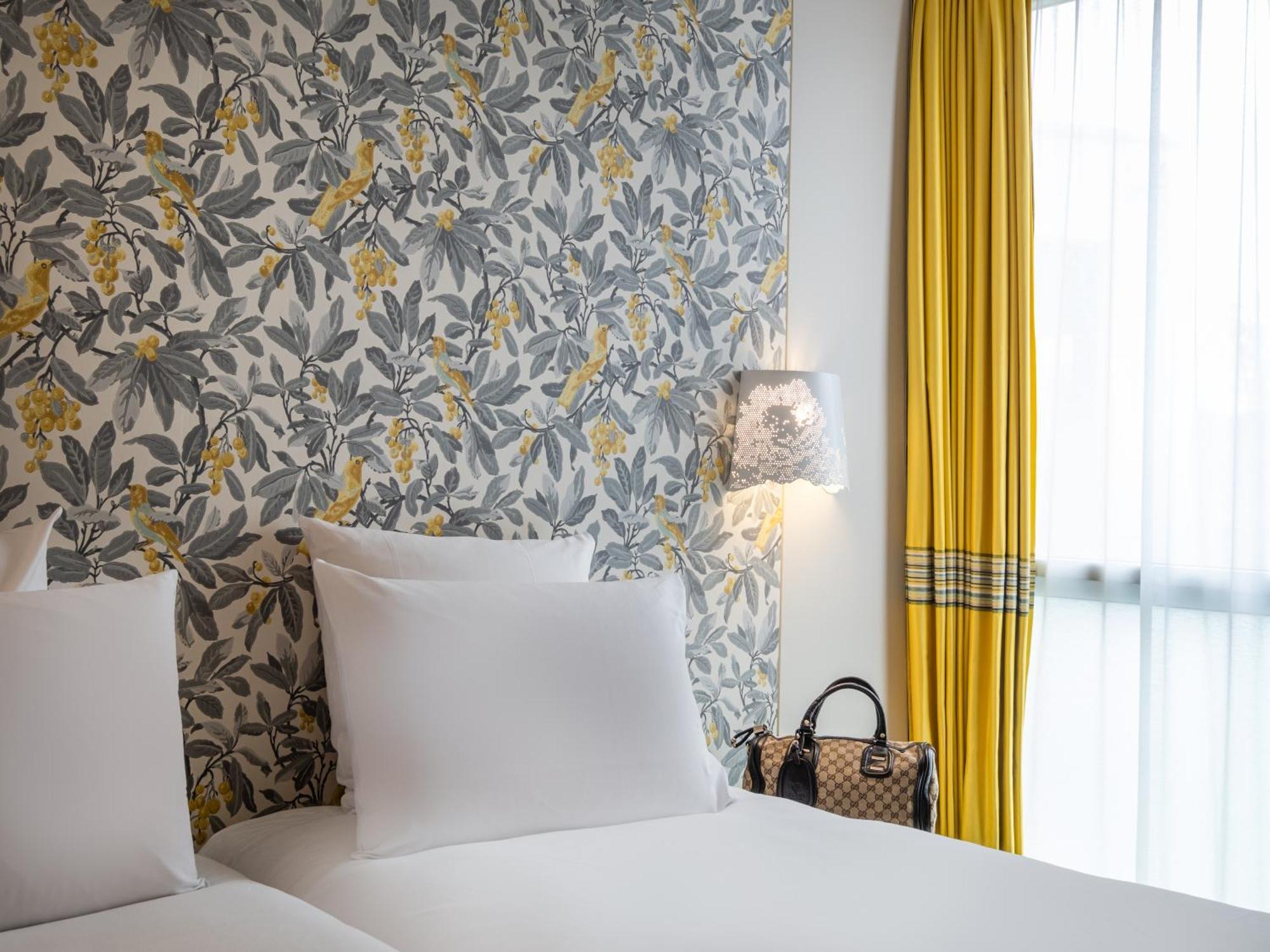 Mercure Le Mans Batignolles Exteriér fotografie