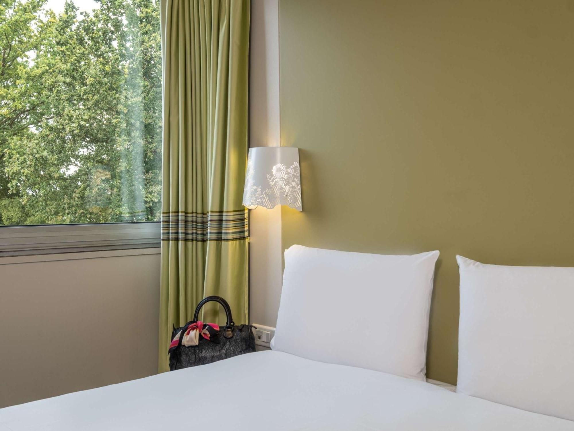 Mercure Le Mans Batignolles Exteriér fotografie