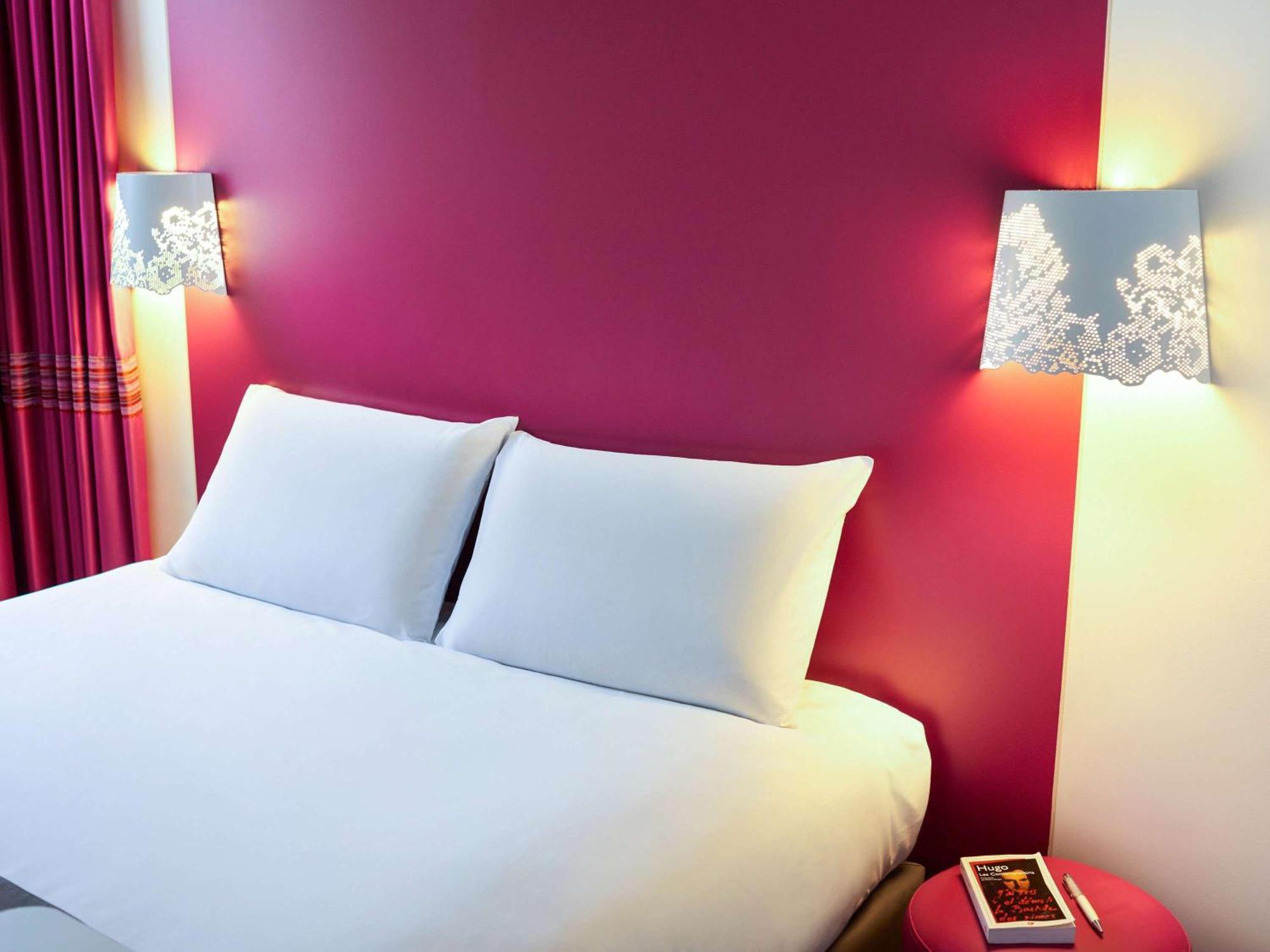 Mercure Le Mans Batignolles Exteriér fotografie