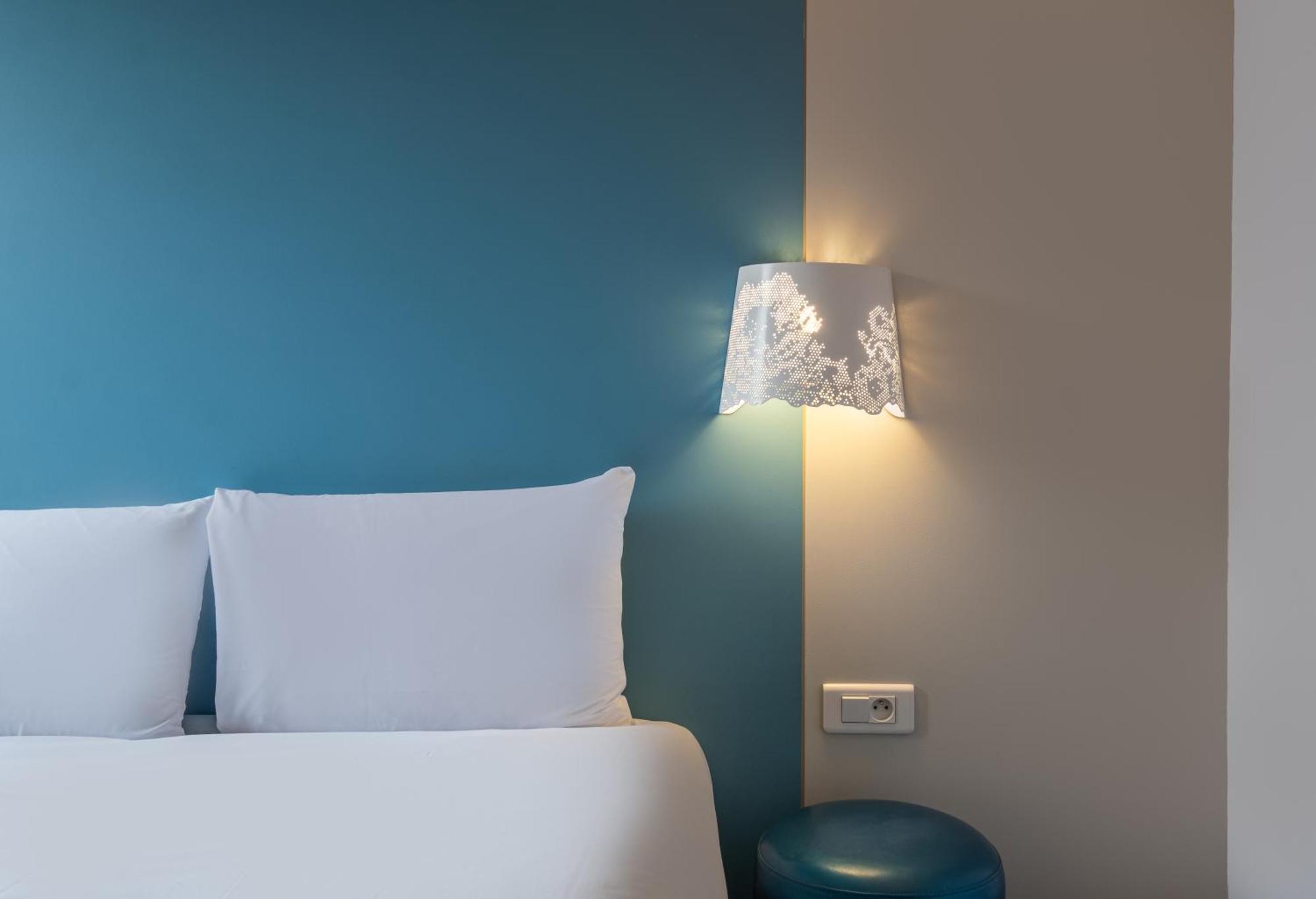 Mercure Le Mans Batignolles Exteriér fotografie