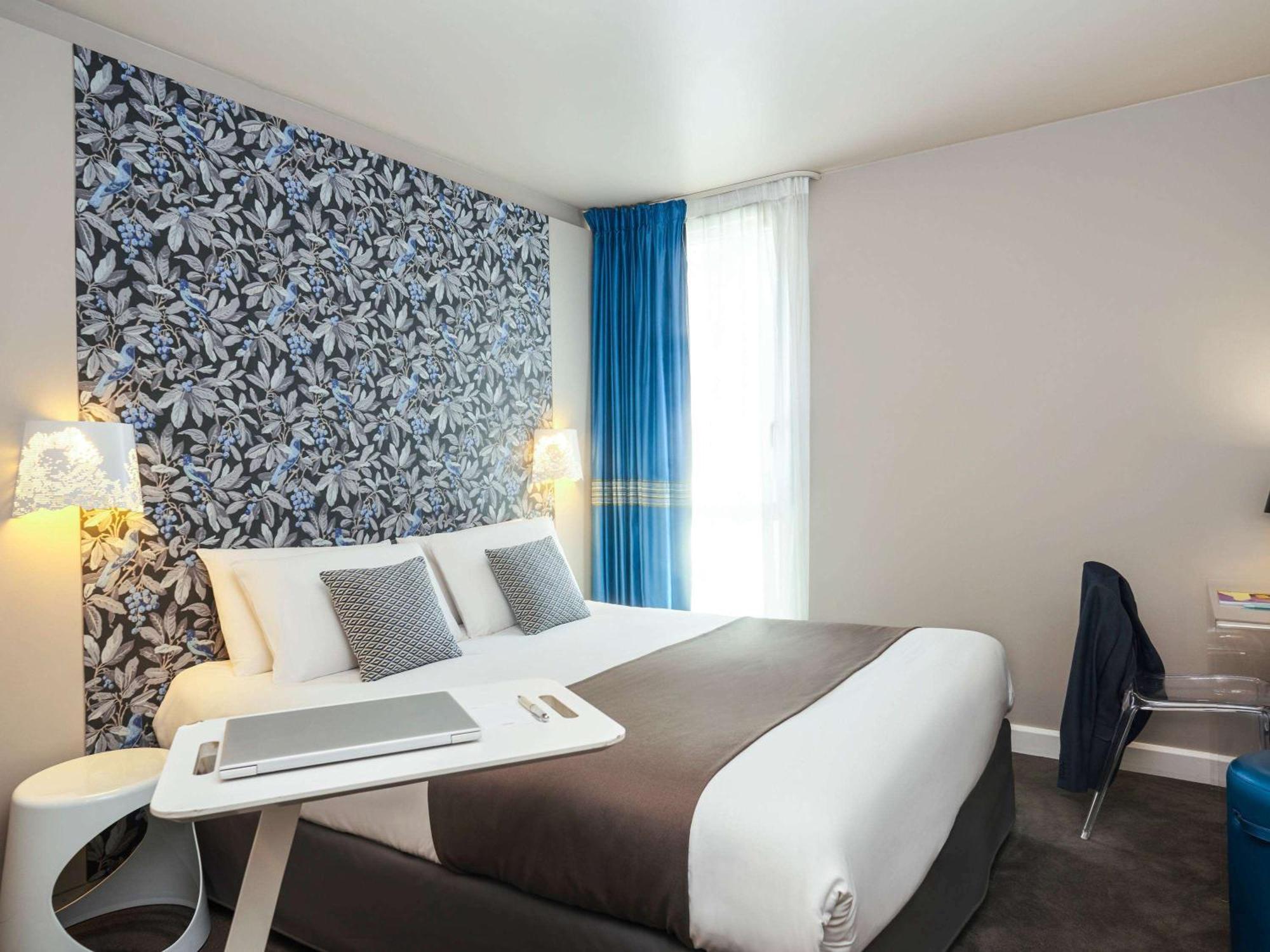 Mercure Le Mans Batignolles Exteriér fotografie