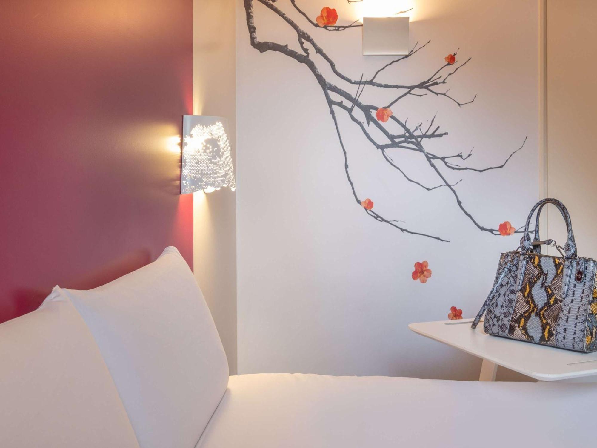 Mercure Le Mans Batignolles Exteriér fotografie
