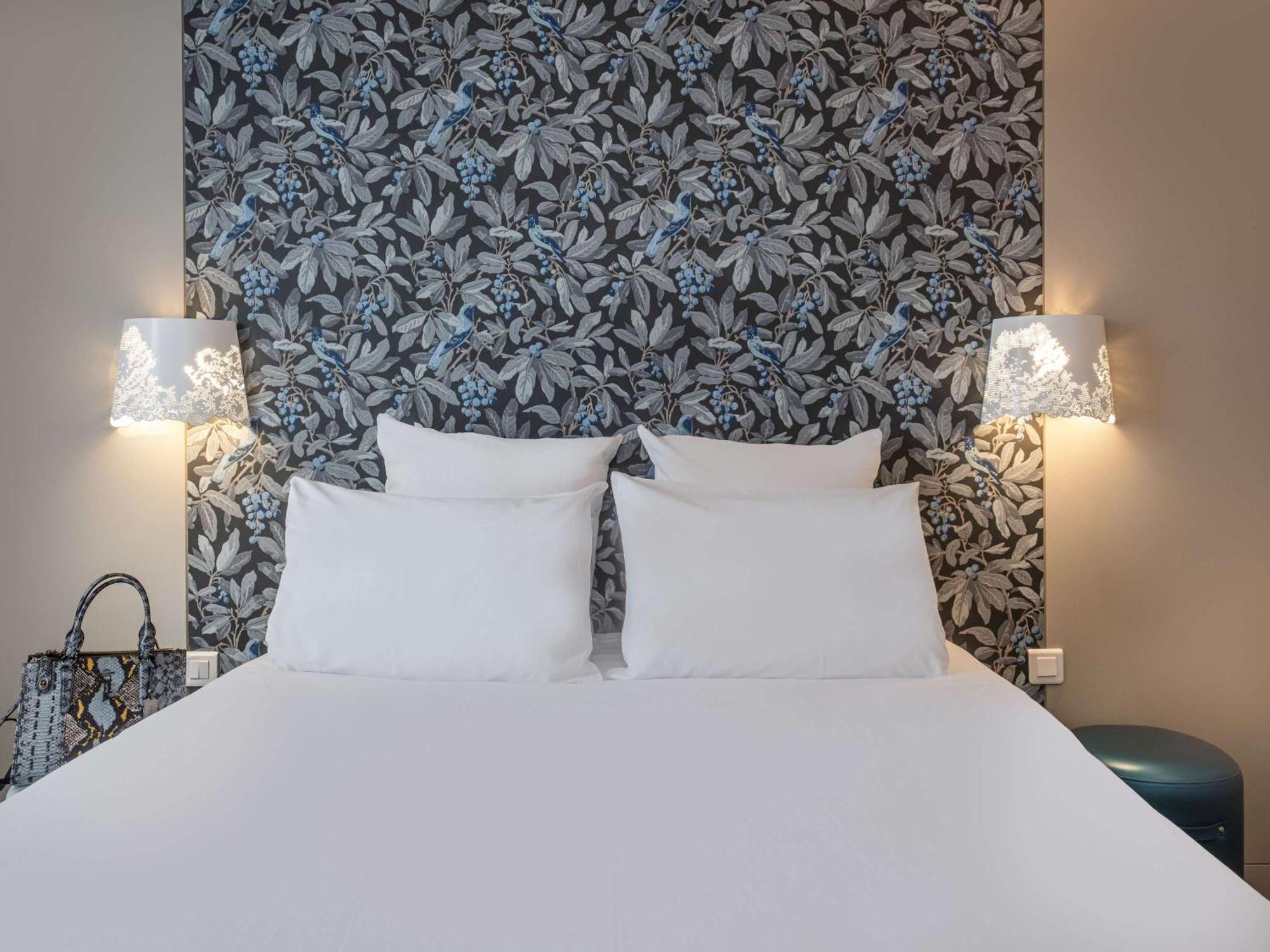 Mercure Le Mans Batignolles Exteriér fotografie