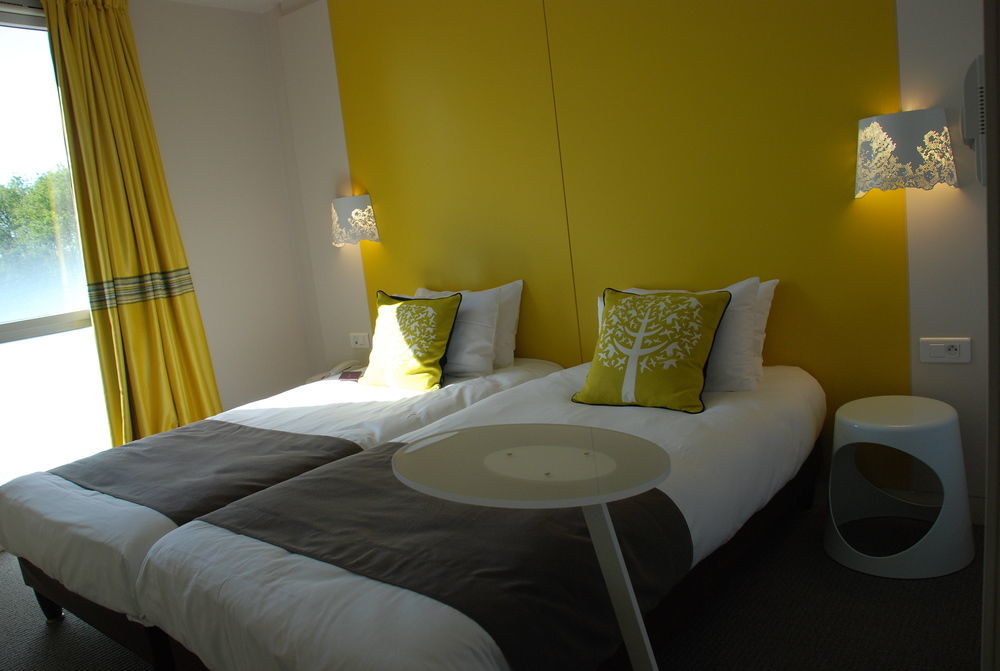 Mercure Le Mans Batignolles Exteriér fotografie